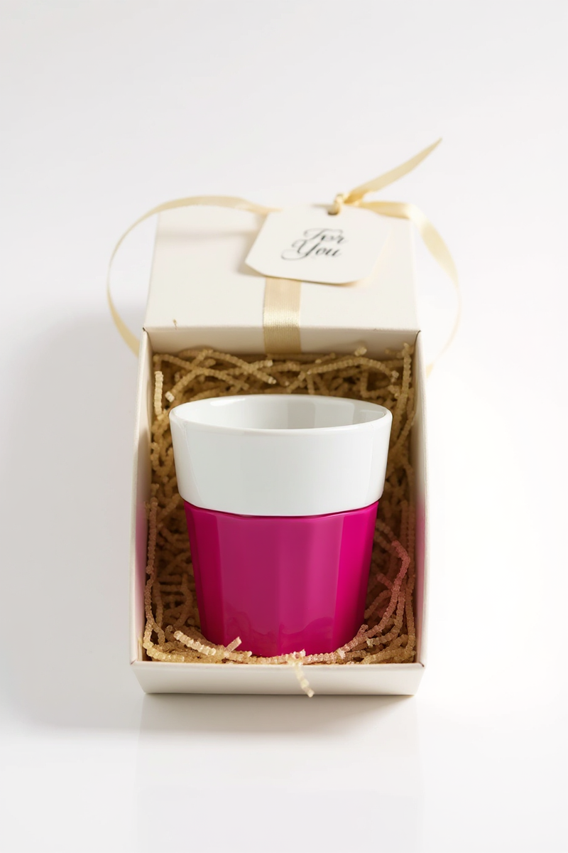 Blush Harmony Ceramic Mug | Gift for Everyday Grace