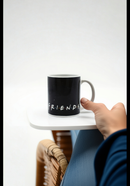 Friends 'Central Perk' Cozy Mug &amp; Socks Set