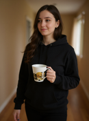 Silent Canine Companions Mug