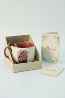 You Are Purrfect Feline Charm Ceramic Mug