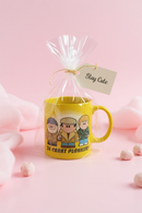 Del Boy’s 24 Carat Plonkar Ceramic Mug