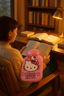 Hello Kitty Cozy Hot Water Bottle