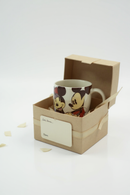Disney Mickey &amp; Minnie Harmony Mug | Gift for Disney Fans&nbsp;