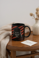 Star Wars Darth Vader Strike Mug | Gift for Fans&nbsp;