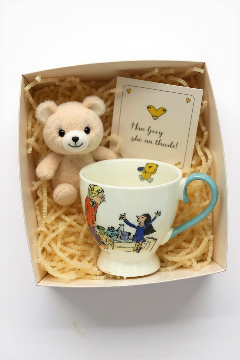 Brilliant Idea Spark Cup | Gift for Creatives&nbsp;