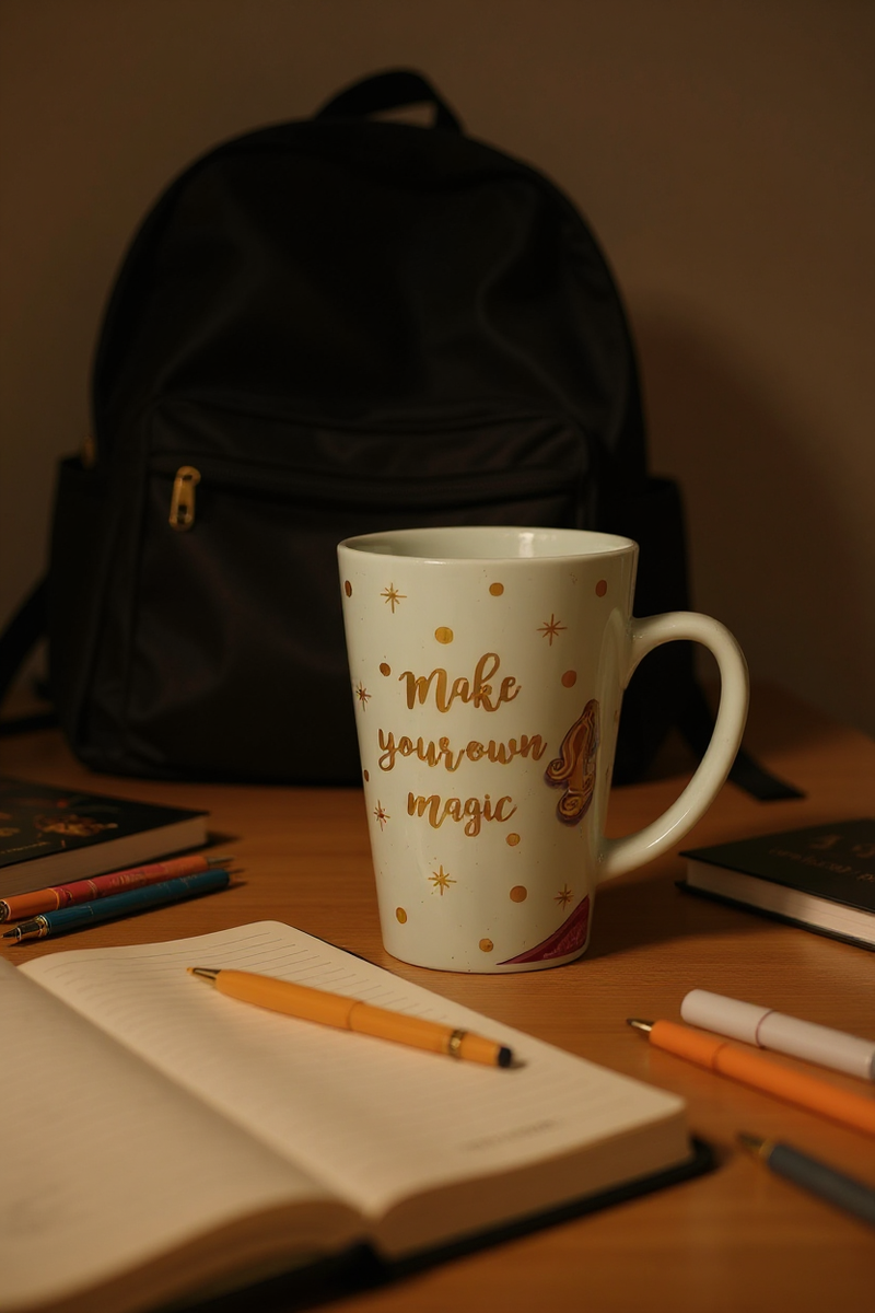 Disney Princess Trio Enchantment Mug | Perfect For Girls