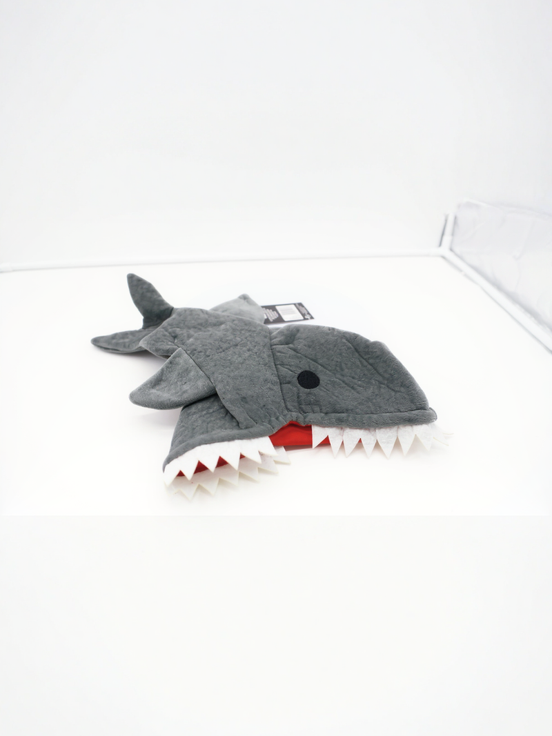 Plush Shark Ocean Adventure Hat | Gift for Shark Lovers