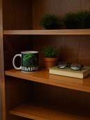 Star Wars Defend the Empire Mug