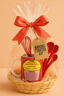 Little Miss Sunshine Baking Bliss Mug