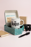 The Beatles Classic Ceramic Mug | Gift for Music Fans&nbsp;