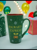 Hogwarts Express Winter Journey Mug