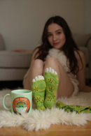 The Child Mug & Sock Gift Set – Grogu Edition