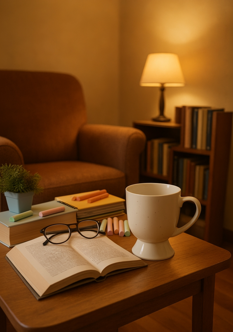 Classic Off-White Ceramic Egg Cup