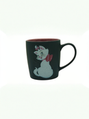 Marie Elegance Ceramic Mug