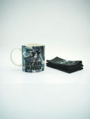 Stormtrooper Precision Mug and Socks Set
