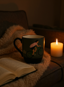 1915 Tour de France Heritage Ceramic Mug | Gift for Cycling Enthusiasts
