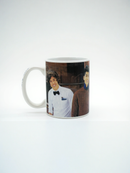 One Direction Harmony Mug