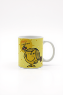 Little Miss A Ray of Sunshine Ceramic Mug | Gift for Fans