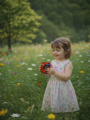 Ladybug Delight Ceramic Mug