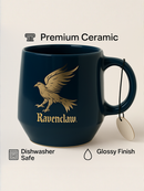 Hogwarts Ravenclaw Ceramic Mug | Gift for Harry Potter Fans