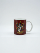 Godric’s Noble Legacy Ceramic Mug | Gift for Harry Potter Fans