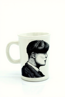Peaky Blinders "By Order" Coffee Mug