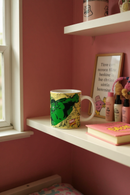 Marvel Incredible Hulk Ceramic Mug | Gift for Marvel Fans