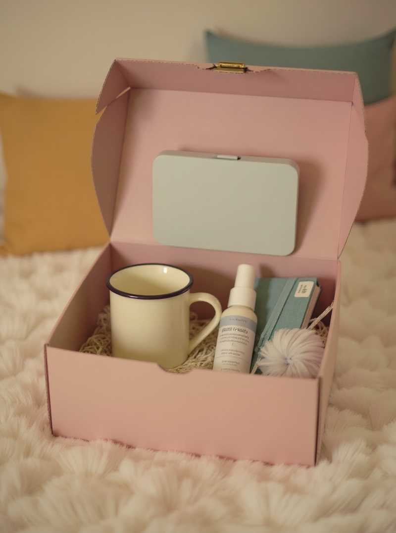 Ivory Elegance Mug with Ebony Lining | Gift for Timeless Style&nbsp;