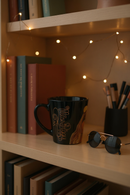 Miss Piggy Muppet Ceramic Mug | Gift for Muppet Fans