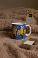 Despicable Me Minion Mischief Mug and Socks Set