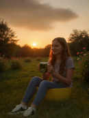 Soccer 'Full Time' Victory Mug