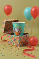 Peppa Pig World's Best Mummy Mug | Gift for Moms&nbsp;