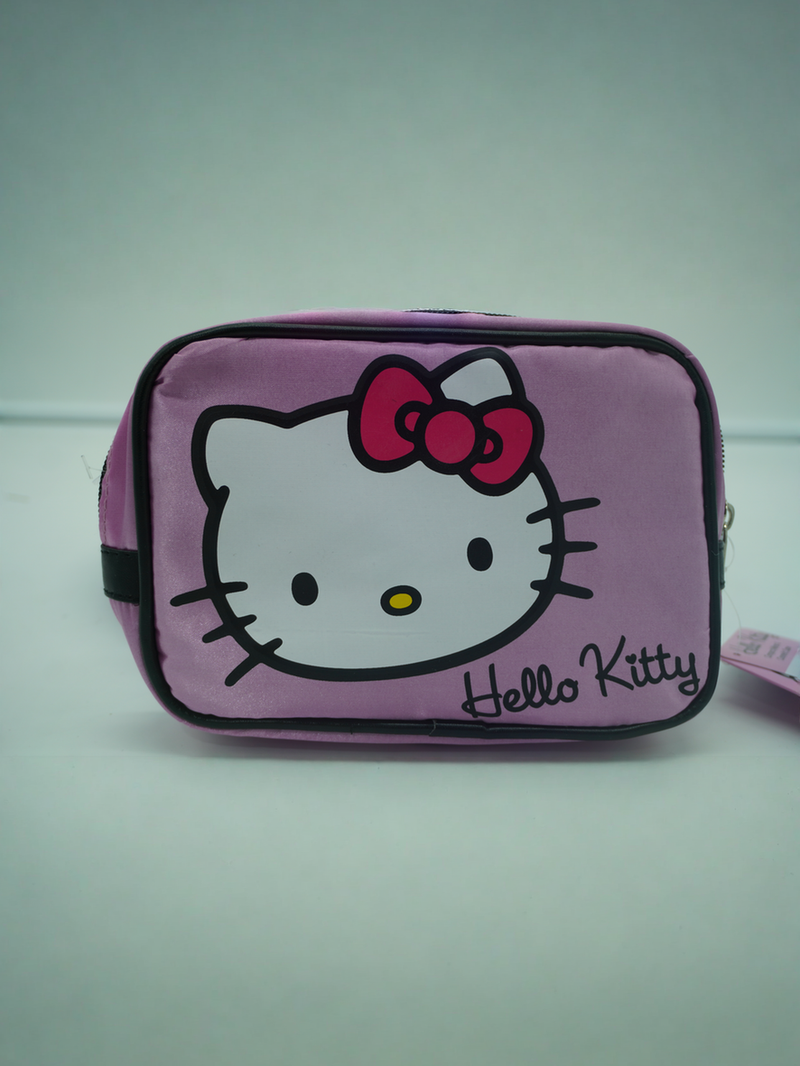 Hello Kitty Carry Pouch Charm