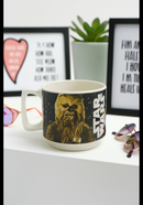Star Wars Galerie Ceramic Mug | Gift for Star Wars Fans&nbsp;