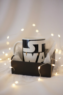 Classic Galactic Saga Mug | Perfect for Fans