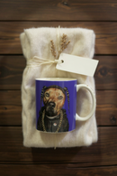 Pet Rock Star Mug | Gift for Pet Lovers&nbsp;