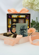 Sith Lord Ceramic Mug | Perfect for Star Wars Fans