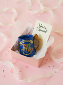 Hogwarts Mystique Ceramic Mug