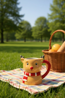 Christmas Reindeer 3D Festive Mug | Gift for Holiday Lovers