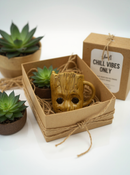 Groot 3D Ceramic Mug | Gift for Guardians of the Galaxy Fans&nbsp;