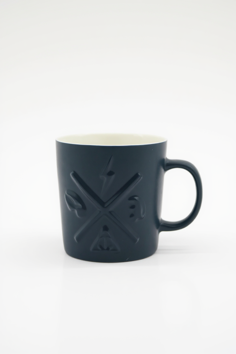 Ravenclaw Haven London Ceramic Mug | Perfect for Harry Potter fans