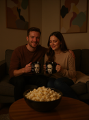 Vito Corleone The Don’s Command Ceramic Mug | Gift for Godfather Fans