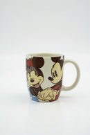 Disney Mickey &amp; Minnie Harmony Mug | Gift for Disney Fans&nbsp;