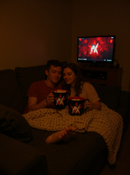 Betty’s Bubbly Joy Ceramic Mug | Gift for Cheerful Souls