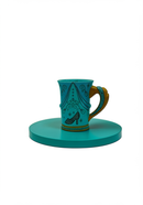 Cinderella's Slipper Ceramic Cup | Perfect for Disney Fans&nbsp;