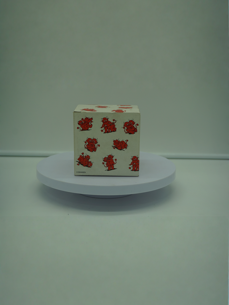 Little Devil Mischief Mug | Perfect for Coffee Lovers