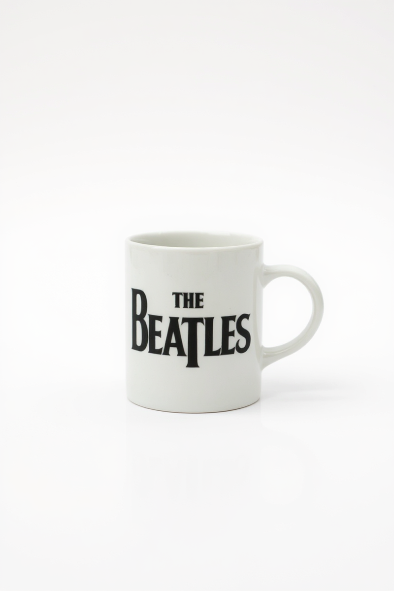 The Beatles Classic Ceramic Mug | Gift for Music Fans&nbsp;