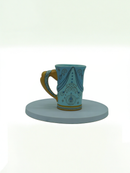 Cinderella's Slipper Ceramic Cup | Perfect for Disney Fans&nbsp;