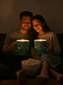 Friends Central Perk Signature Brew Ceramic Mug | Gift for Friends Fans