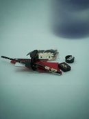 Betty Boop Chic Mug and Stationery Set